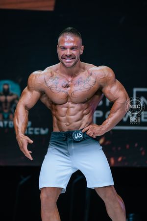 Фотограф Андрей Ерш